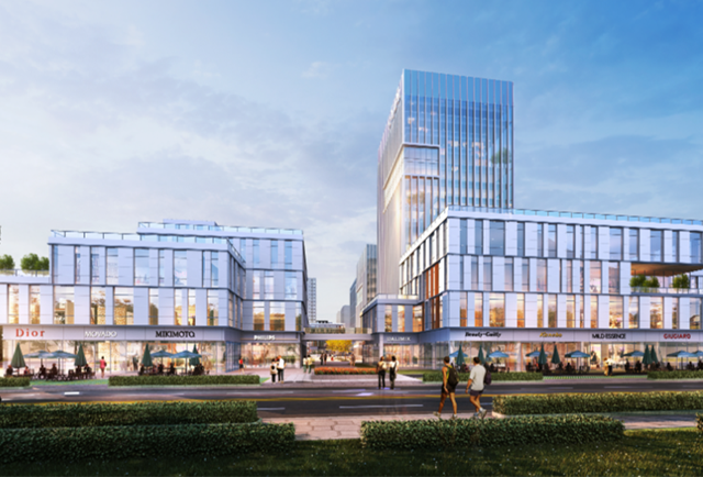 杭州诸暨二手房